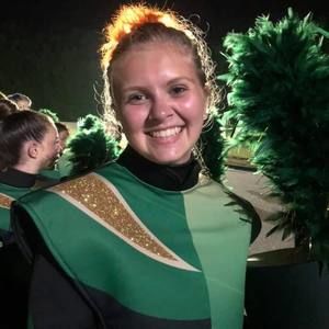 Meet your Posher, Ava